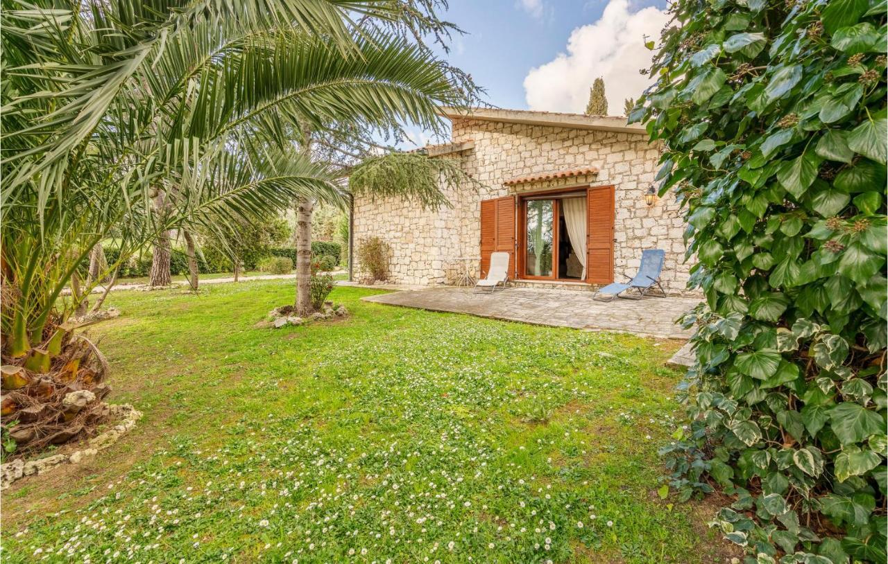 Amazing Home In Saturnia With Wifi Exterior photo