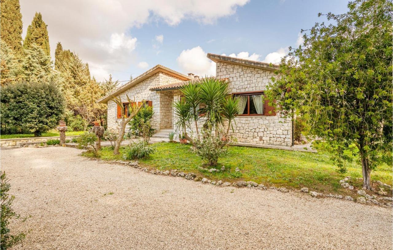 Amazing Home In Saturnia With Wifi Exterior photo